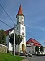 Kirche Christkönig