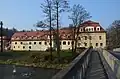 Das Schloss