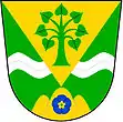 Wappen von Janův Důl