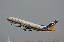 A300