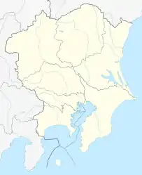 J1 League (Kantō)