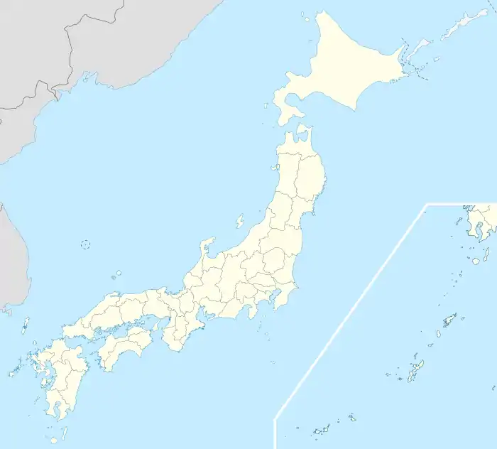 Shinjuku (Japan)