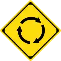 201-2: Kreisverkehr