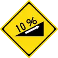 212-3: Steigung