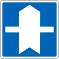 405: Hauptstraße