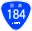 R184