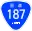 R187