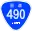 R490