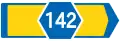 118-2-B: Präfekturstraße (allgemeine Präfekturstraße)