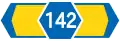 118-2-B: Präfekturstraße (allgemeine Präfekturstraße)