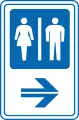 126-A: Toilette