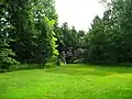 Der englische Garten