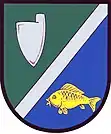 Wappen von Jaroslav