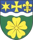 Wappen von Jarov