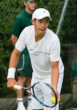 Jason Jung