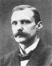 Heinrich JasperBraunschweig(30. April 1919 bis 22. Juni 1920 und 23. Mai 1922 bis 24. Dezember 1924 und 14. Dezember 1927 bis 1. Oktober 1930)