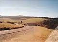 La Jasserie mit der Crêt de la Perdrix im Hintergrund (Blick von Norden)