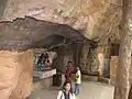 Jatashankar-Tempel
