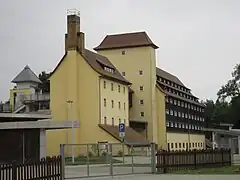 Forstsamendarre Jatznick