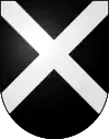 Wappen von Jaun