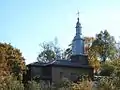 Katholische Kirche