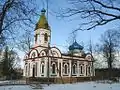 Orthodoxe Kirche