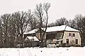 Jaunsāti: Herrenhaus Neu-Sathen