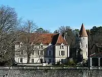Schloss Jaure