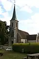Kirche St. Bartholomäus