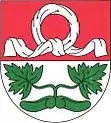 Wappen von Javorník