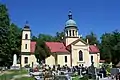 Kirche Göttliche Vorsehung