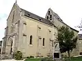 Kirche Saint-Julien