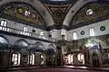 Inneres der Dschezzar-Pascha-Moschee