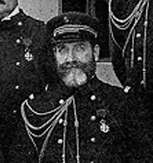 Vizeadmiral Amet