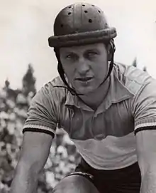 Rennhelm, 1950(Jean-Jacques Lamboley)