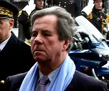Jean-Louis Debré