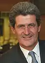 Jean-Philippe Maitre1998–2002