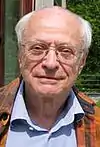 Jean-Pierre Serre
