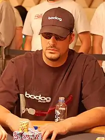 Jean-Robert Bellande (2008)