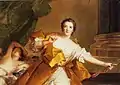 Hortense-Félicité(1715–1799)