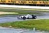 Benetton B196