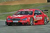 Jean Alesi