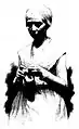 Jean Baffier: La Jeannette (1901), Plastik im Museumsbestand