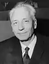 Jean Dausset