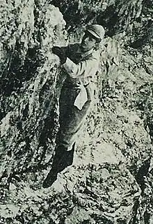 Jeanne Immink