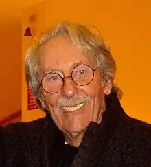 Jean Rochefort († 2017)