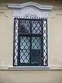 Fenster zum Lorettoplatz
