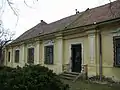 Jedleseer Herrschaftshaus
