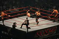 Der Dropkick