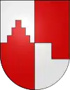 Wappen von Jegenstorf